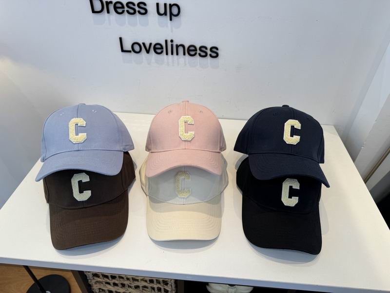 Celine Cap 060201